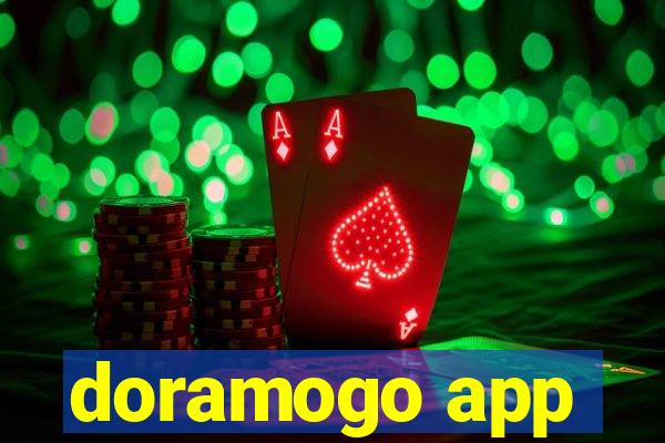 doramogo app